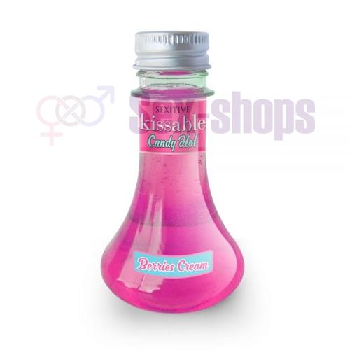 Kisable Berries Cream 90ml